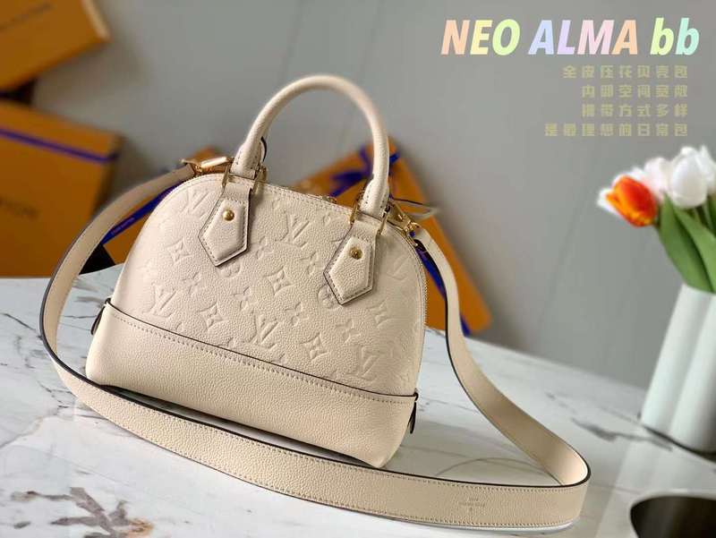 Amelia- Lu-Vi bags - 11732