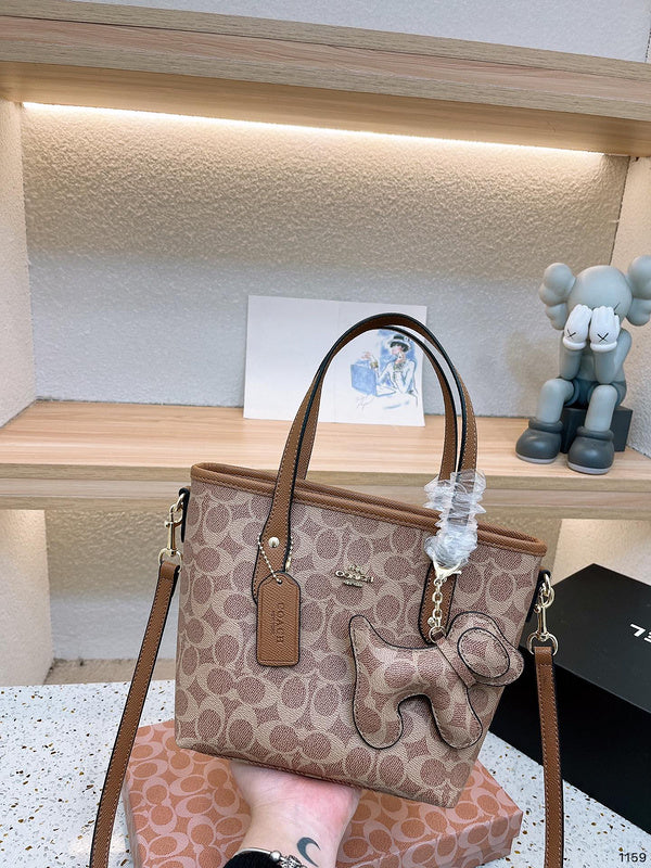 Amelia - CCH Bags - 223