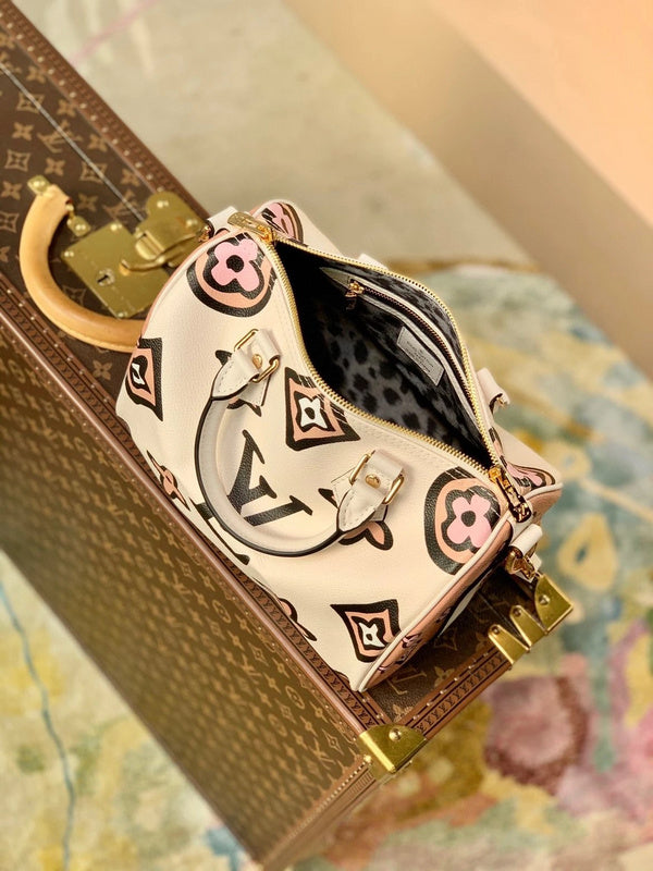 Amelia - LV Bags - 12882