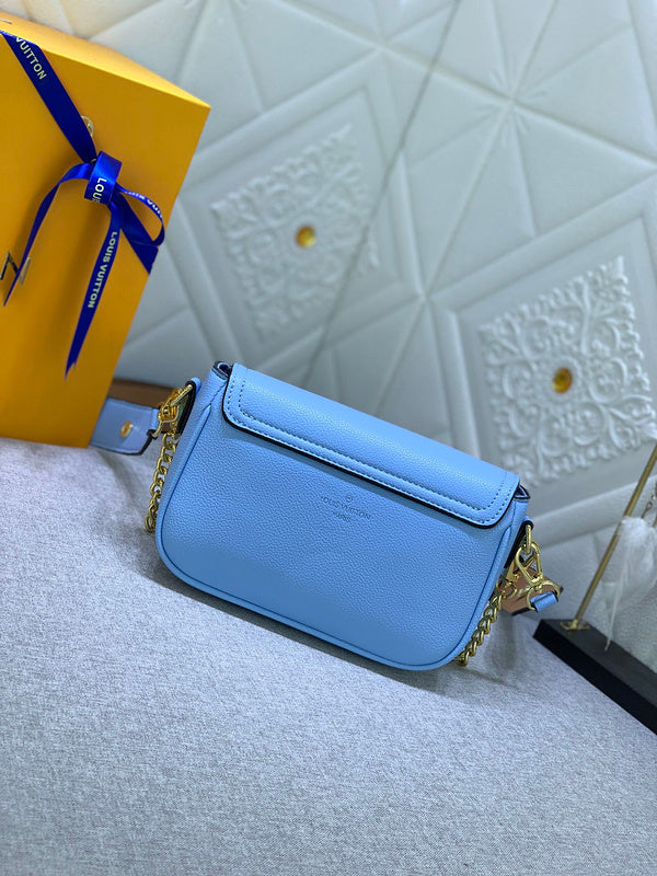 Amelia- GUKI Women Bags - 1818