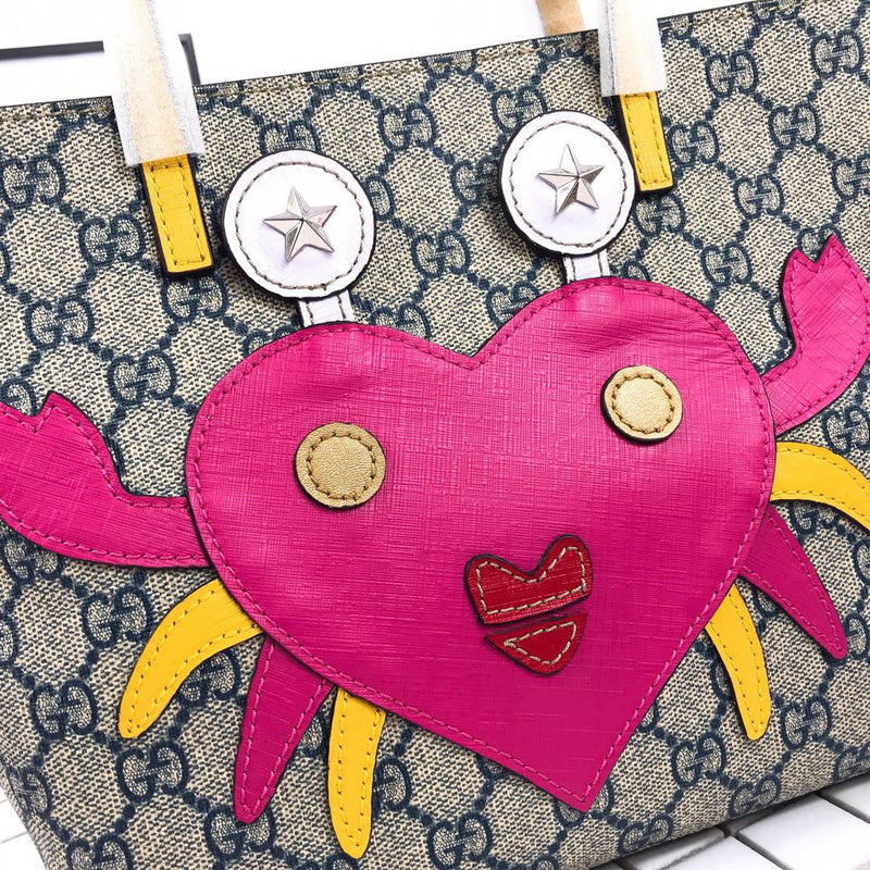 Amelia Fashion - GCI Bags - 2712
