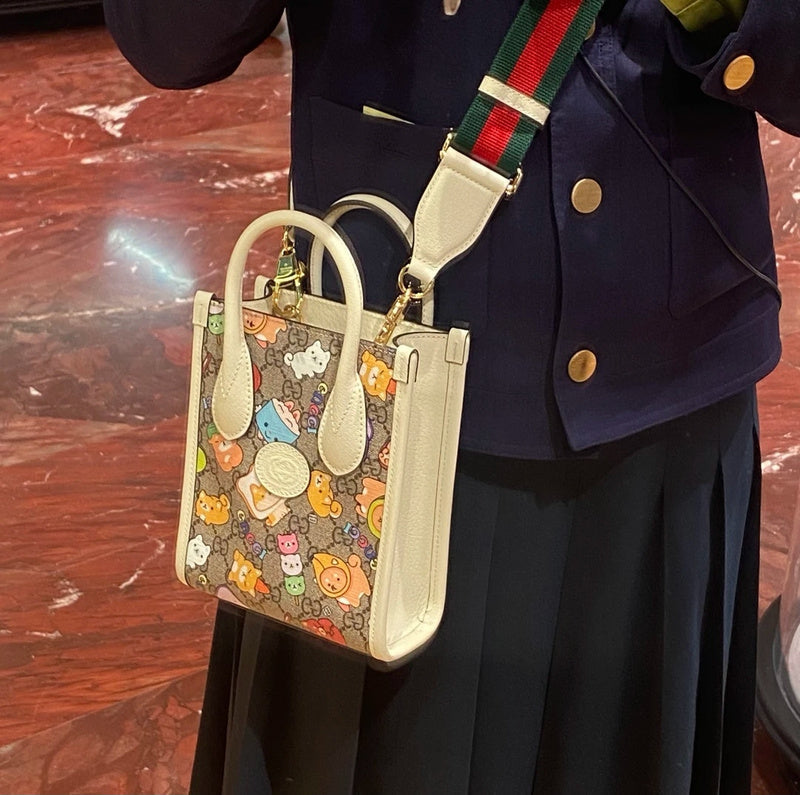 Amelia- GUKI Women Bags - 540