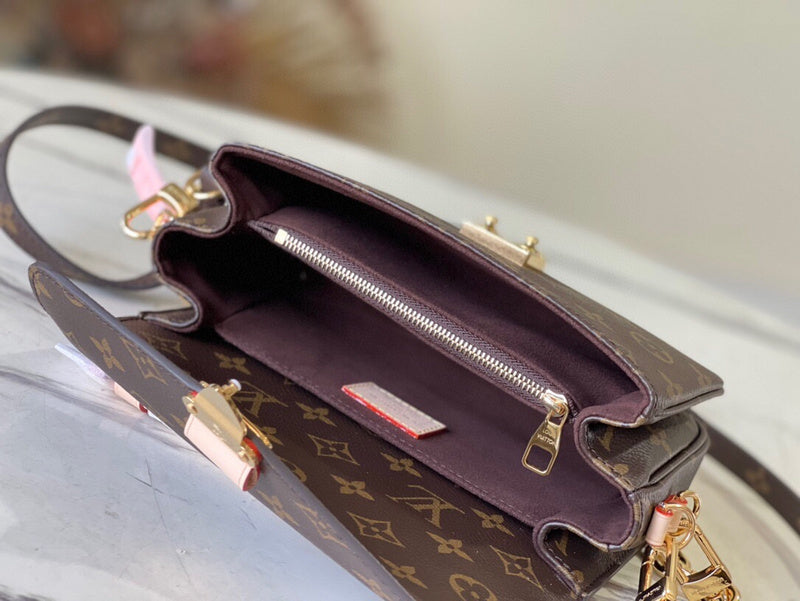 Amelia- Lu-Vi bags - 509
