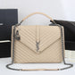 YSL BAGS - WOMEN LOVE LUXURY BAGS - 1861