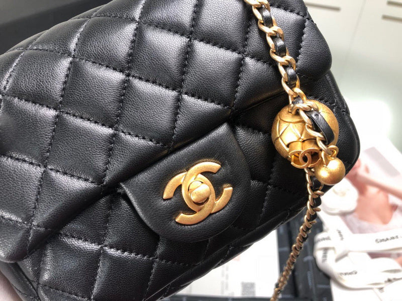 Amelia- CHL Bags - 7463