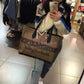 B-Berry Bags - Women Ameliave Luxury Bags - 703
