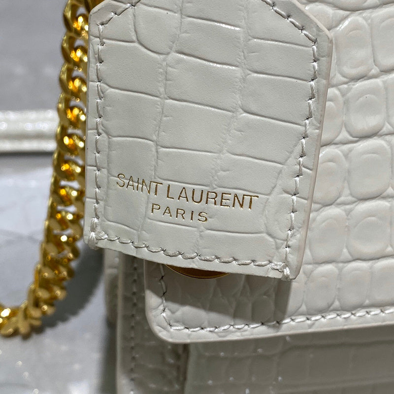 Amelia - YSL Bag - 4024