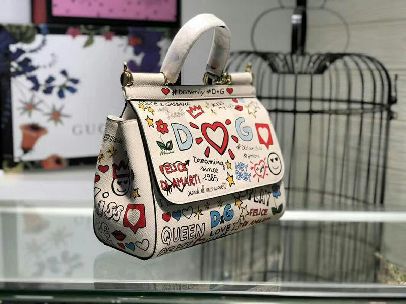 Amelia- DG Bags - 304