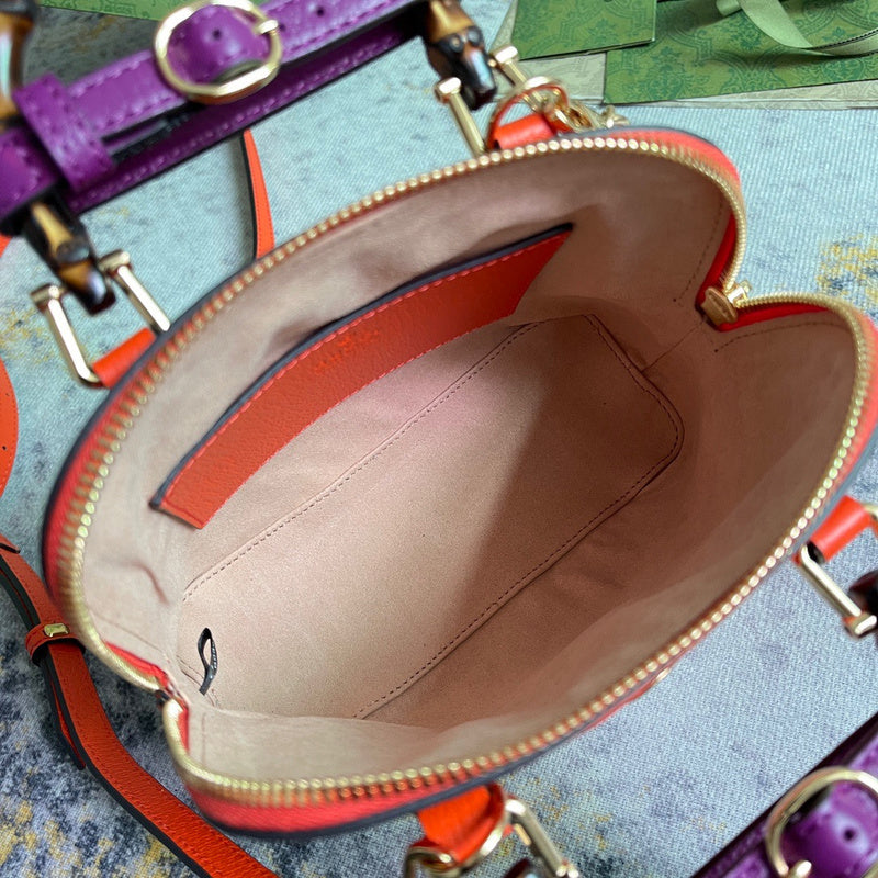 Amelia - GCC Bags - 2026