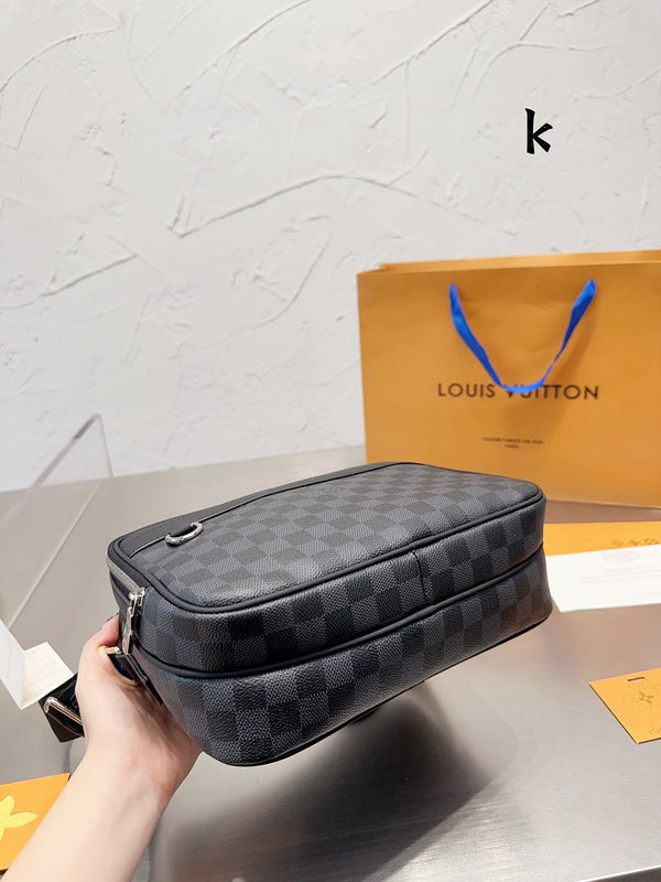Amelia - LV Bags - 14600