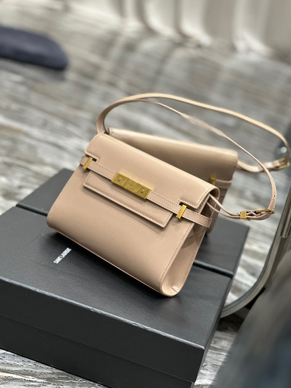 Amelia - YSL Bag - 1979