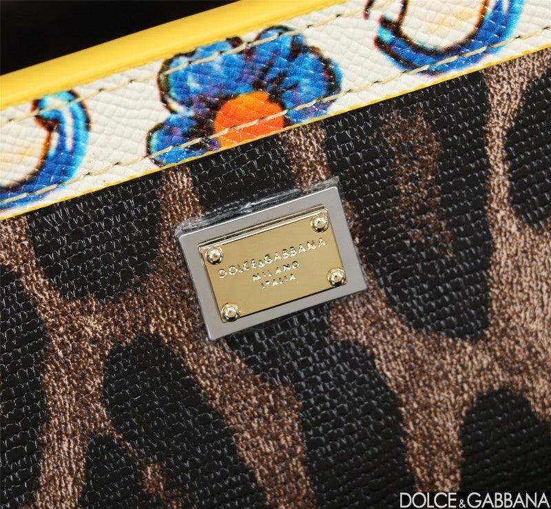 Amelia- DG Bags - 420