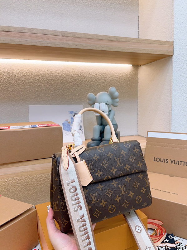 Amelia - LV Bags - 14485
