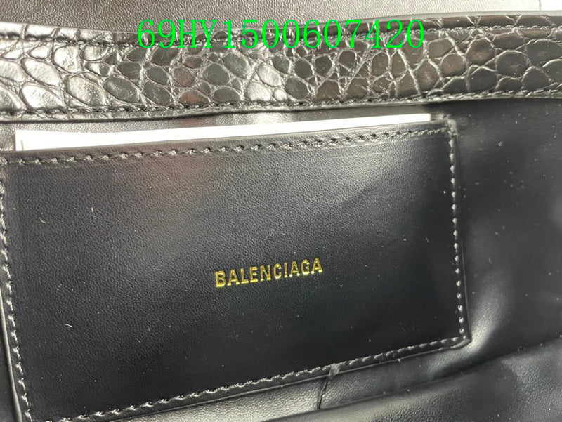 Amelia - BGA Bags - 2276