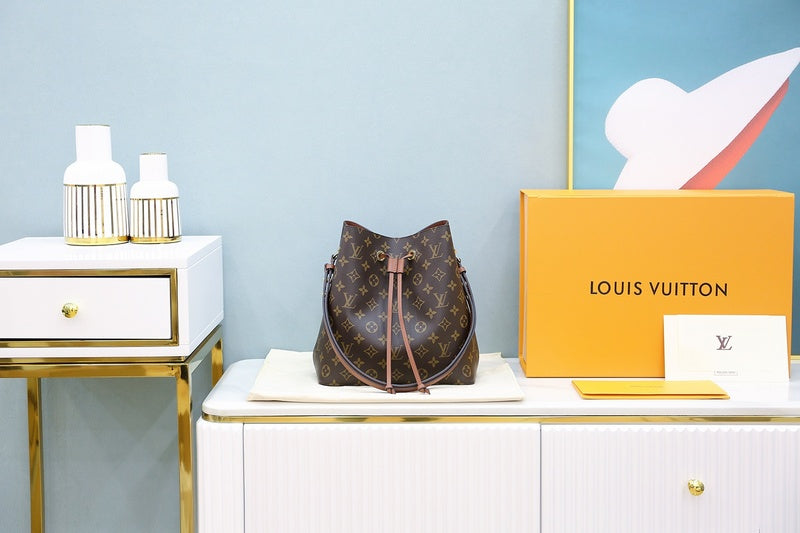 Amelia - LV Bags - 14093