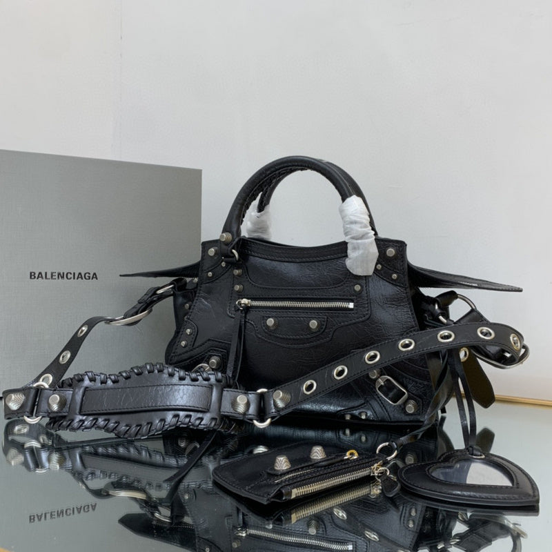 Amelia - BGA Bags - 2584