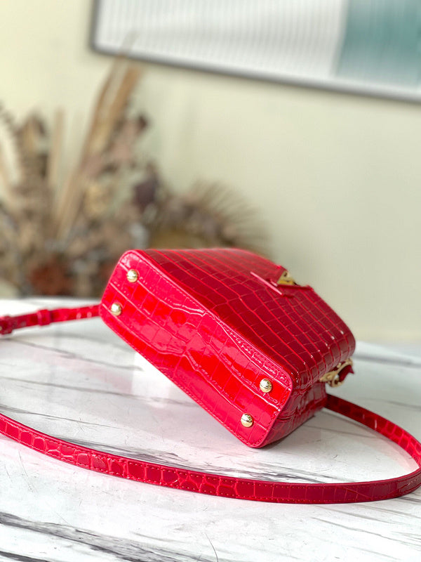 Fashion Lu-Vi bags - 5367