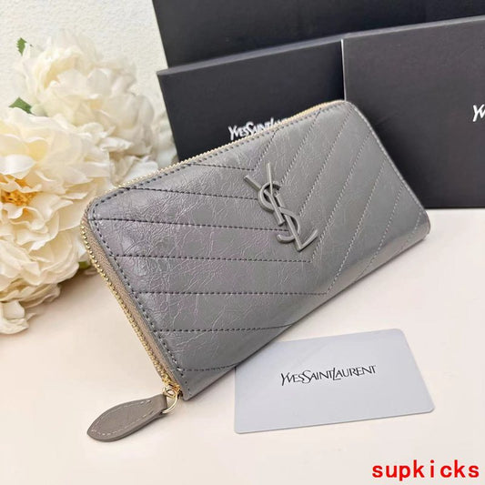 Amelia- Mix Wallets - 722
