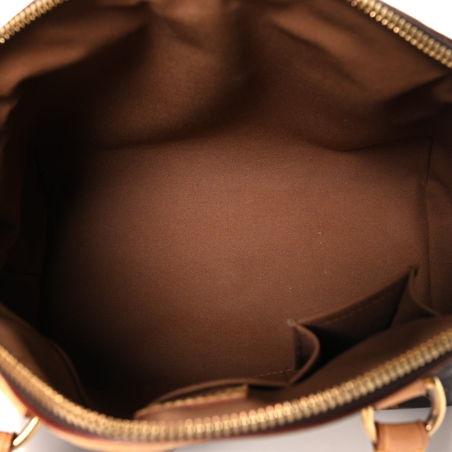 Louis Vuitton Monogram Tivoli PM