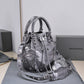 Amelia - BLN-CIAGA WOMEN LUXURY BAGS - 489