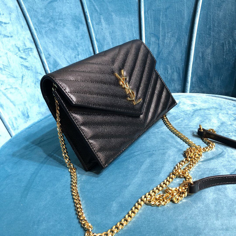 Amelia - YSL Bag - 2172