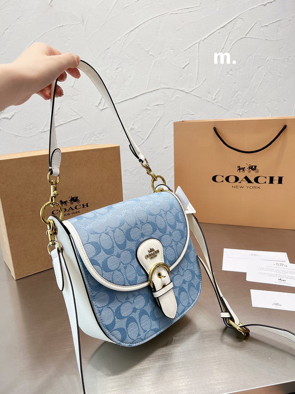 Amelia - CCH Bags - 273