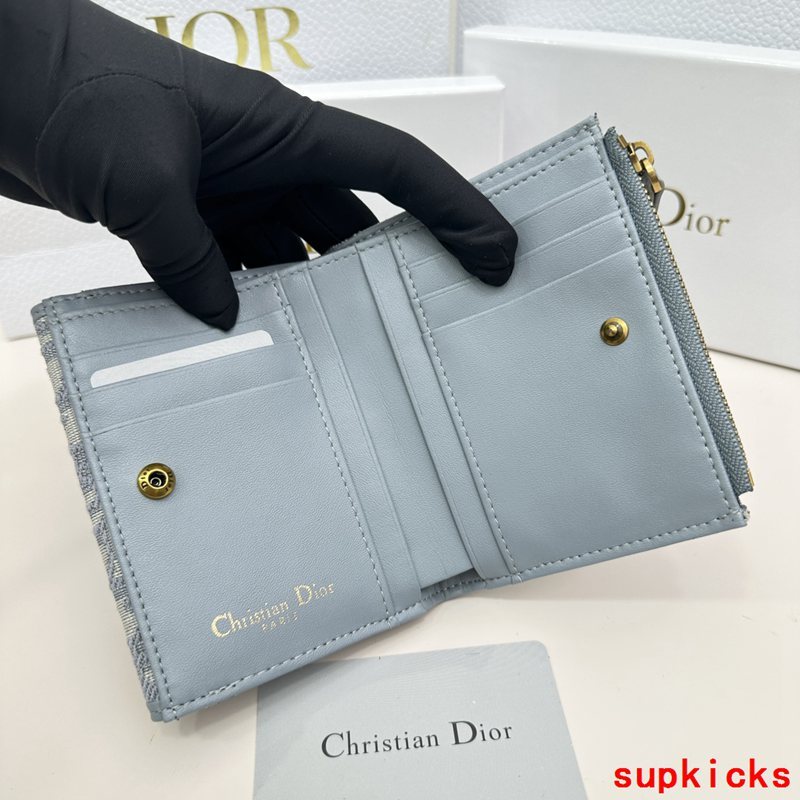 Amelia- Mix Wallets - 314