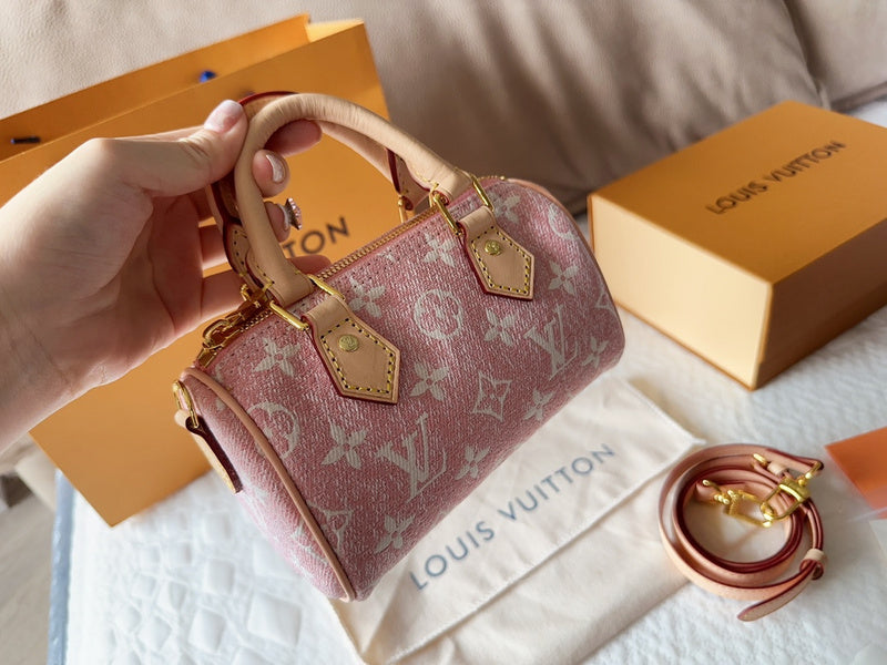Amelia - LV Bags - 14416