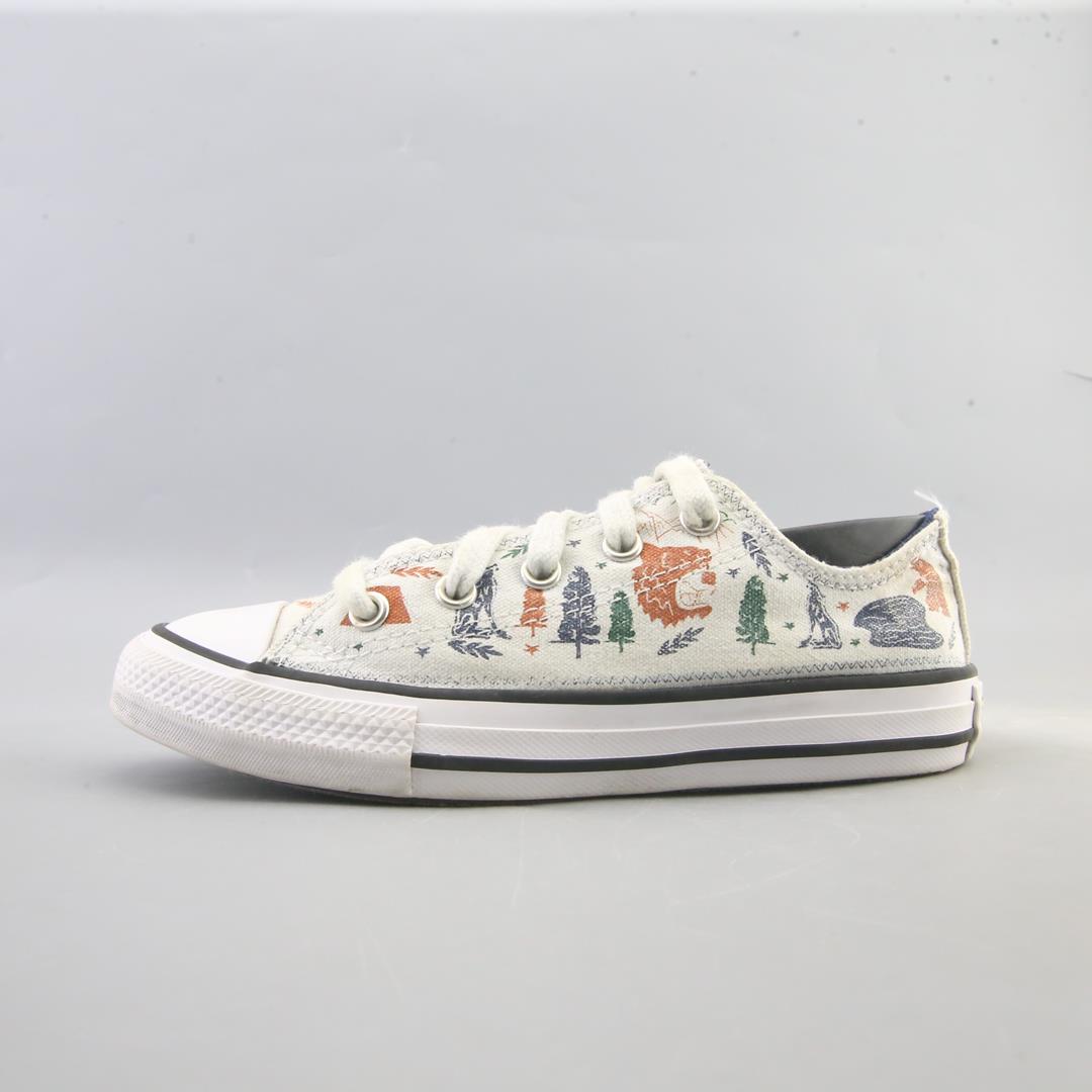 CONVERSE ALL STAR