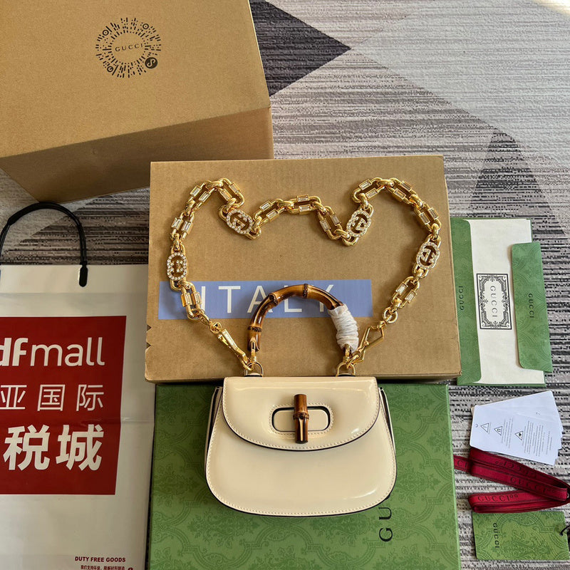 Amelia- GCI LUXURY LADY BAG - BRANDED BAGS FOR WOMEN - 305