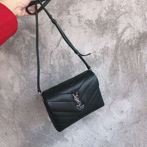 Amelia - YSL Bag - 3697