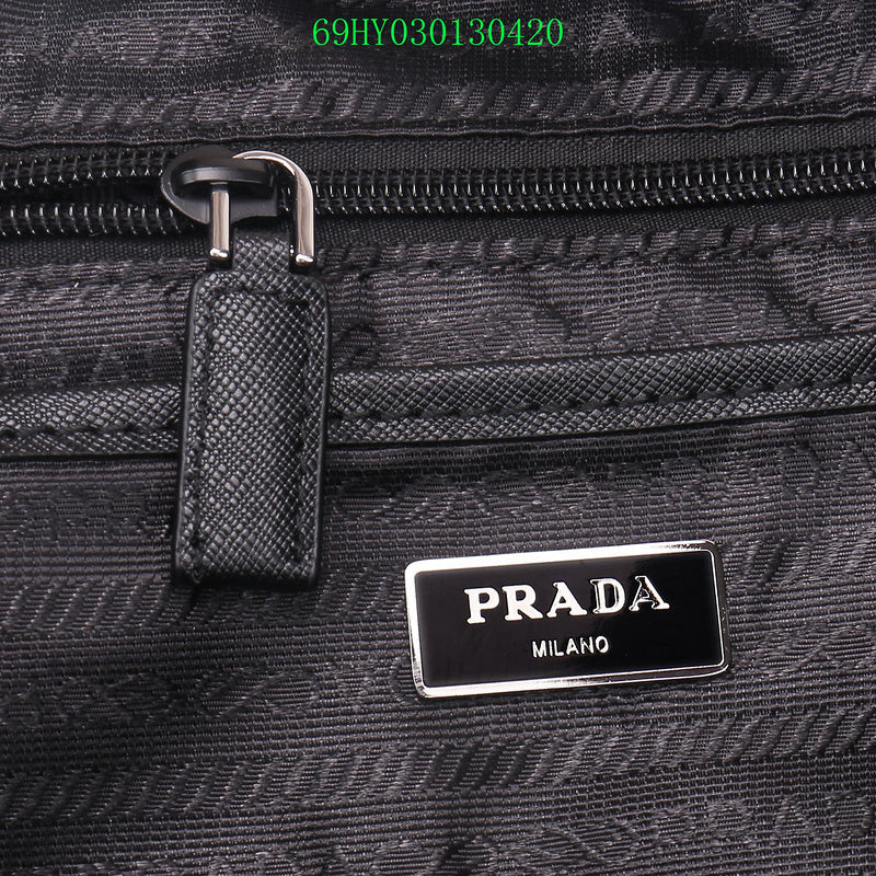 Prada Bags - The Barnes Bags  626