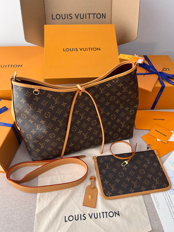 Amelia - LV Bags - 15841