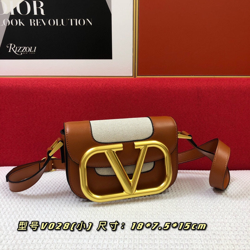 Amelia- VEL WOMEN LUXURY BAGS - 392