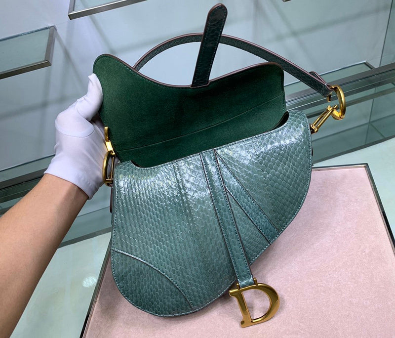 Amelia- DOR Bags - 1239
