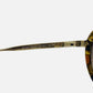 PRADA Tortoise Sunglasses