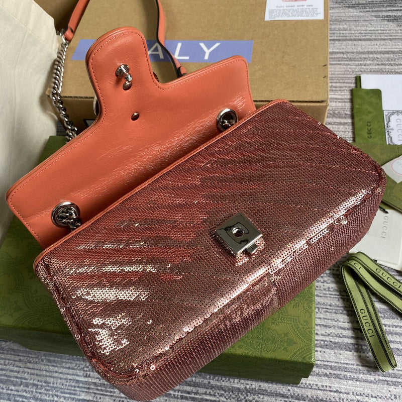 Amelia- GUKI Bags - 2012