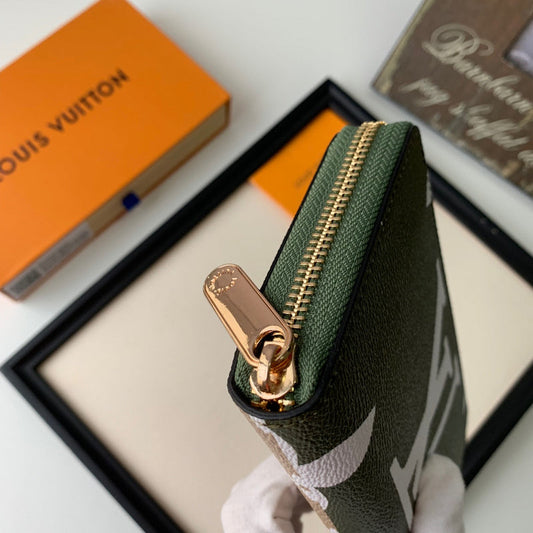 Amelia- LOV  Luxury  Wallets - 870