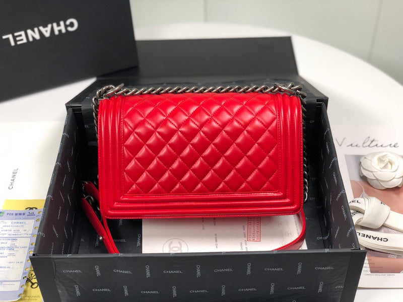 Amelia- CHL Bags - 7471