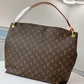 AmeliaLuxury - LOV Bags - 2695