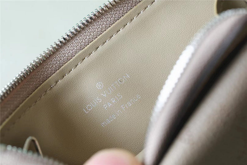 Fan Fashion Lu-Vi bags - 8714