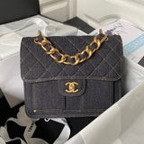 Amelia- CHL Bags - 7506