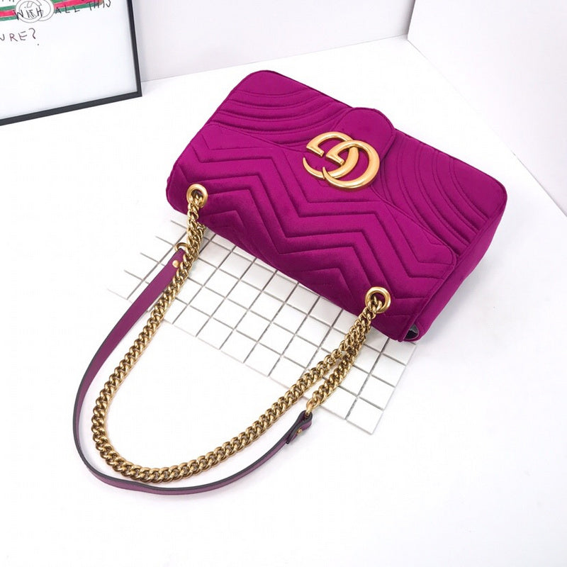 Amelia Fashion - GCI Bags - 2492