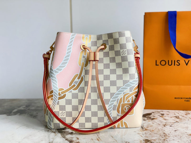 Amelia's Bag Gallery - LOV Bags - 900