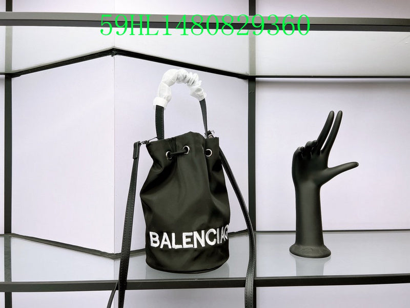 Amelia - BGA Bags - 2124