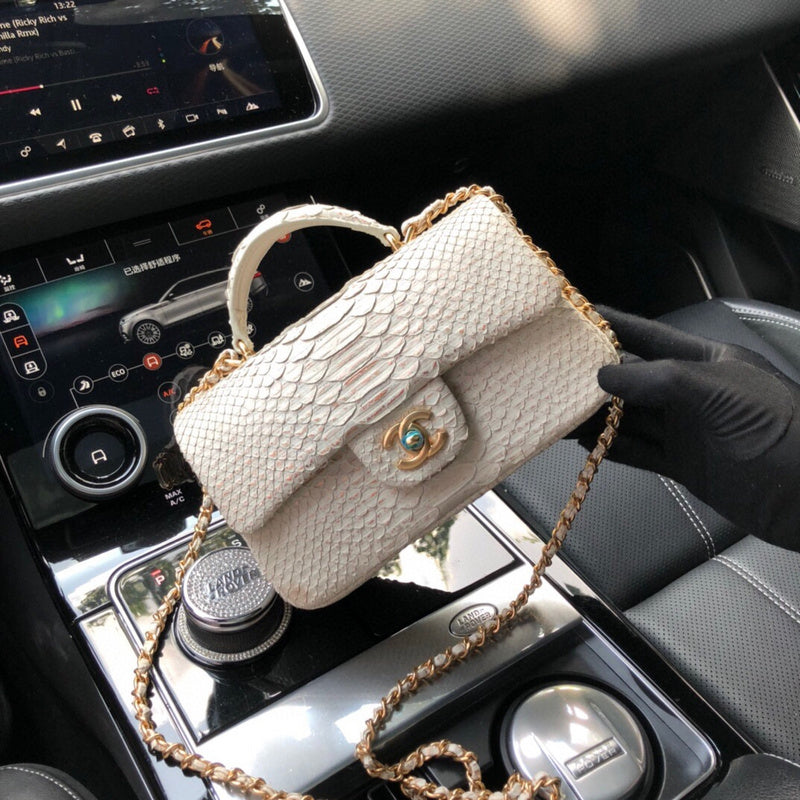 Amelia - CHL Bags - 2957