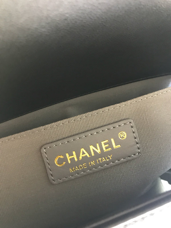 Wellow Bags - Chanel - Bags  - 372