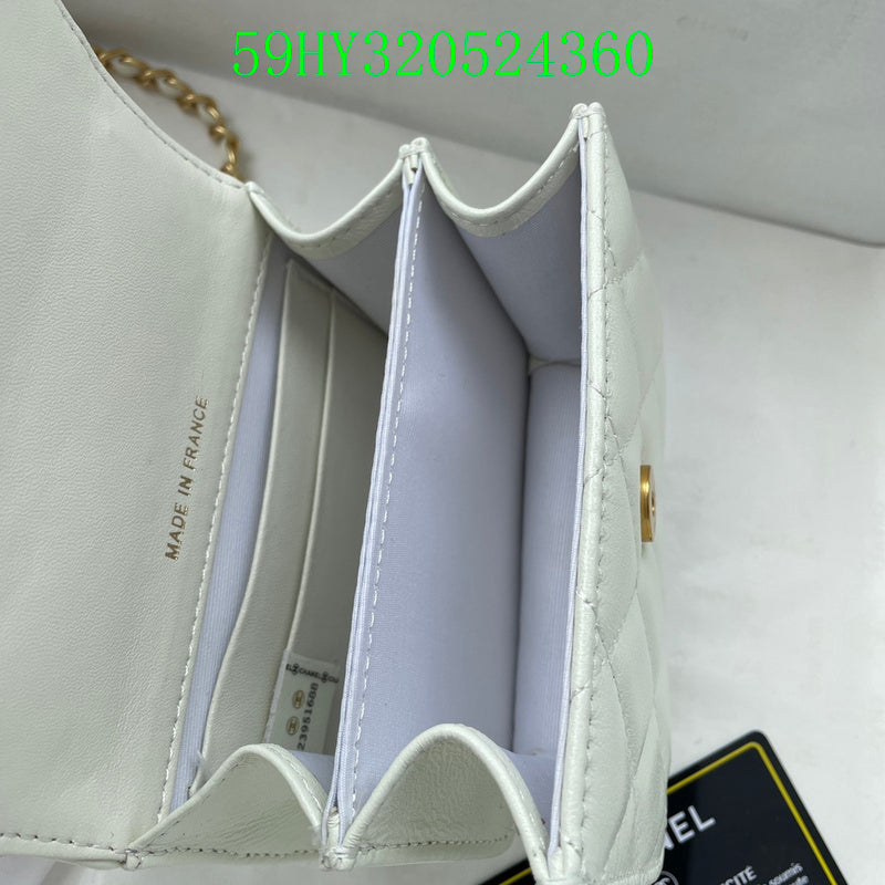 Amelia - CHL Bags - 816