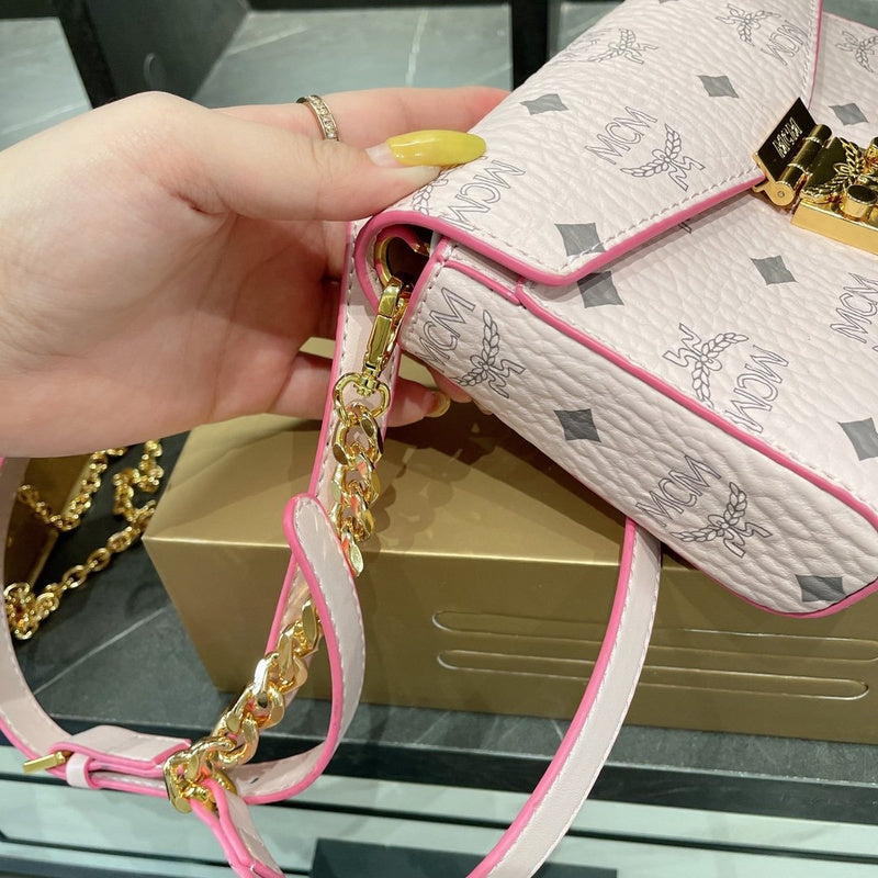 Amelia- - MQM Bags - 049