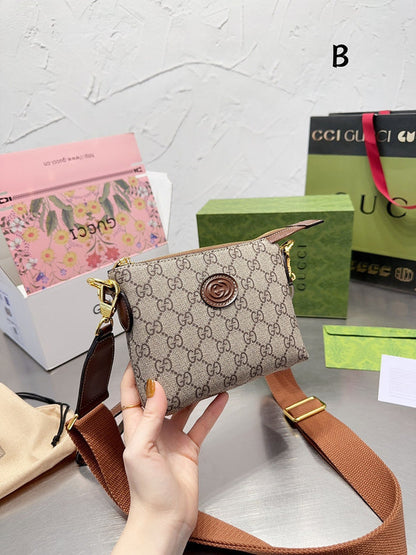 Amelia  - GCI Bags - 11921
